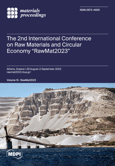 Journal Issue Cover Image