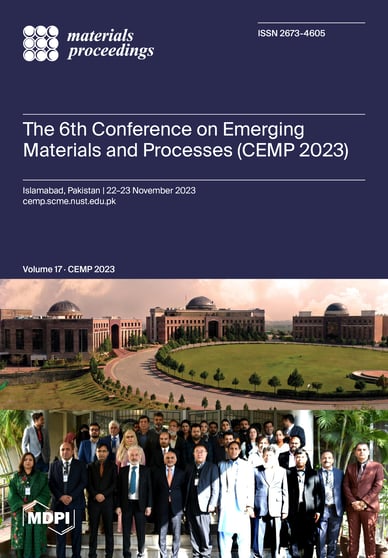 Journal Issue Cover Image