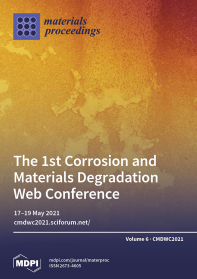 Journal Issue Cover Image