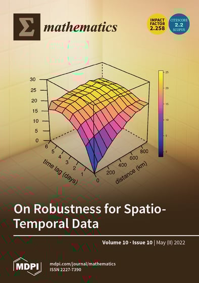 Journal Issue Cover Image
