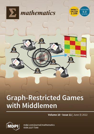 Journal Issue Cover Image