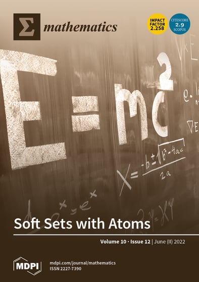 Journal Issue Cover Image