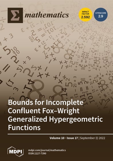 Journal Issue Cover Image