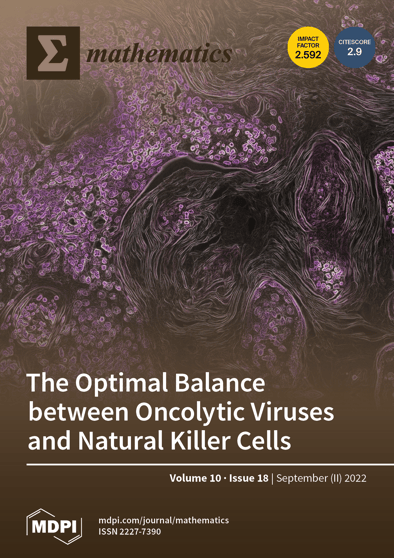 Journal Issue Cover Image