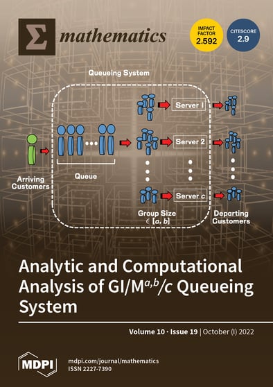 Journal Issue Cover Image