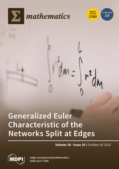 Journal Issue Cover Image