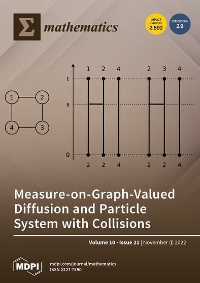 Journal Issue Cover Image