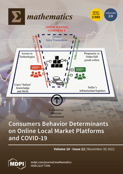 Journal Issue Cover Image