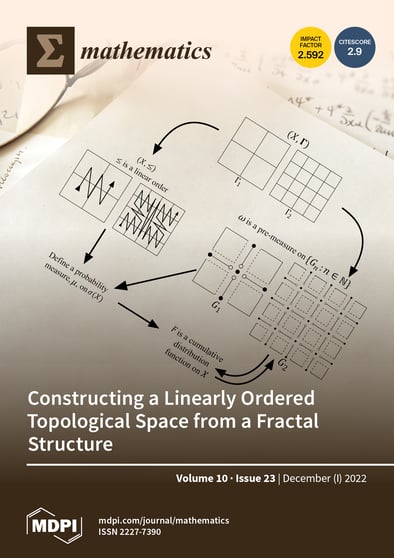 Journal Issue Cover Image