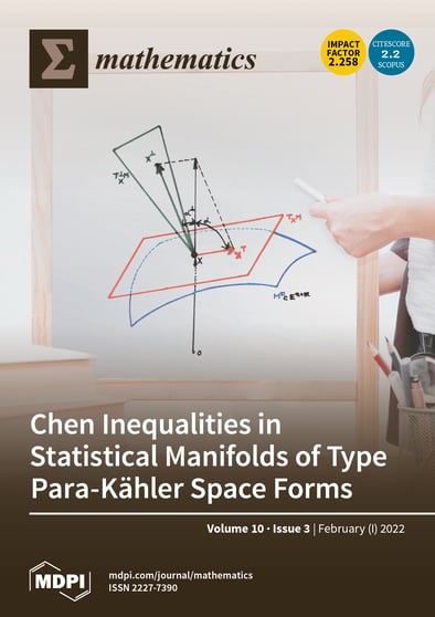 Journal Issue Cover Image