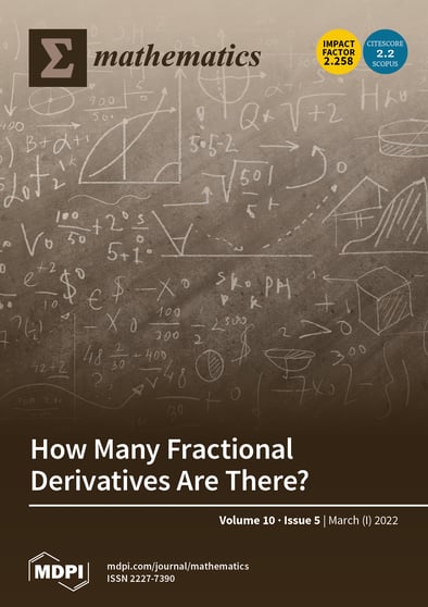 Journal Issue Cover Image