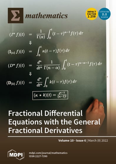 Journal Issue Cover Image
