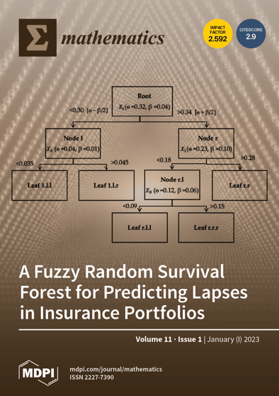 Journal Issue Cover Image