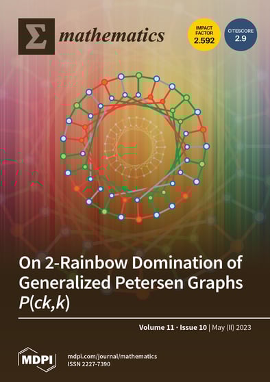 Journal Issue Cover Image