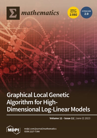 Journal Issue Cover Image