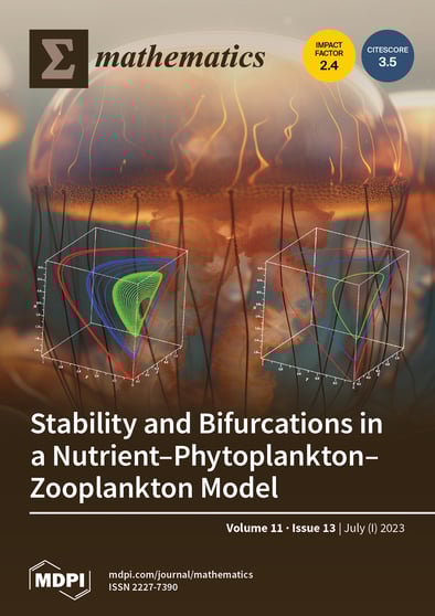 Journal Issue Cover Image