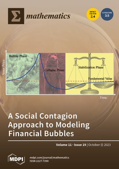 Journal Issue Cover Image