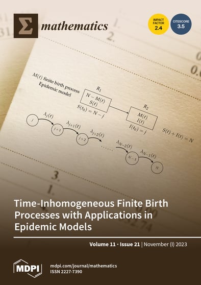 Journal Issue Cover Image