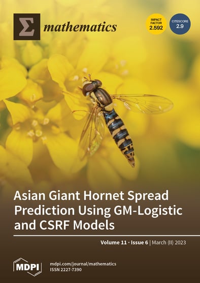 Journal Issue Cover Image