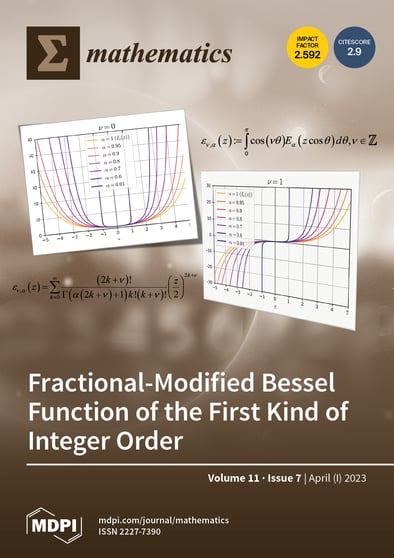 Journal Issue Cover Image