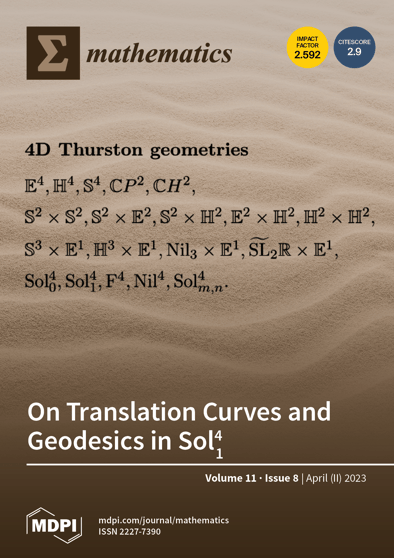 Journal Issue Cover Image