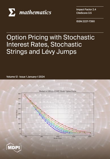 Journal Issue Cover Image