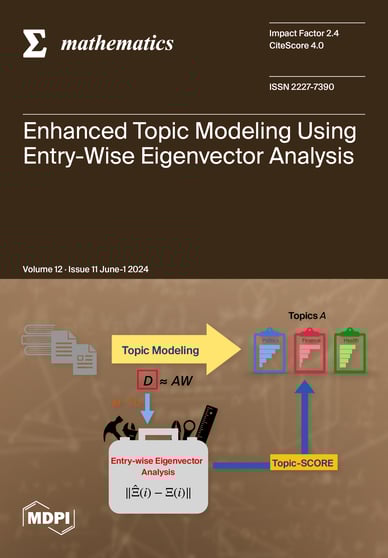 Journal Issue Cover Image