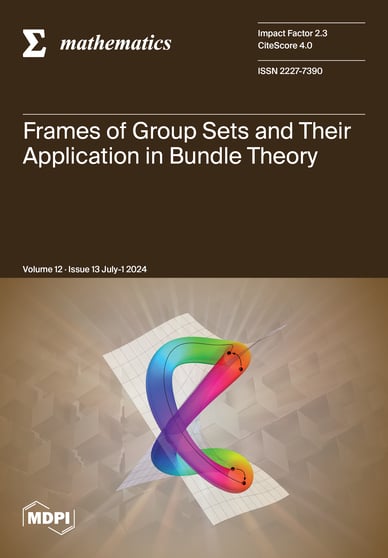 Journal Issue Cover Image