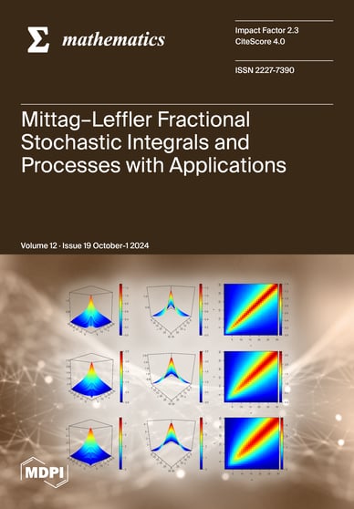 Journal Issue Cover Image