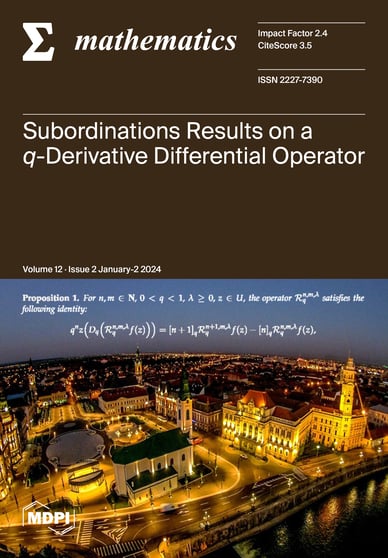 Journal Issue Cover Image