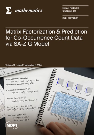 Journal Issue Cover Image