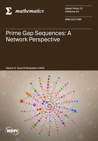 Journal Issue Cover Image