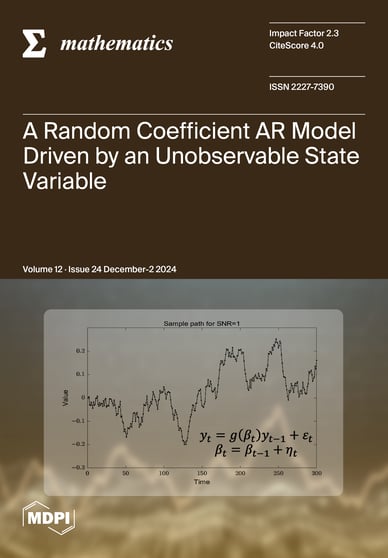 Journal Issue Cover Image