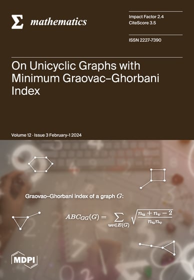 Journal Issue Cover Image