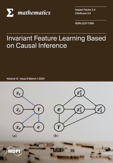 Journal Issue Cover Image