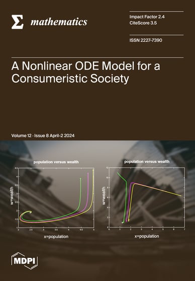 Journal Issue Cover Image