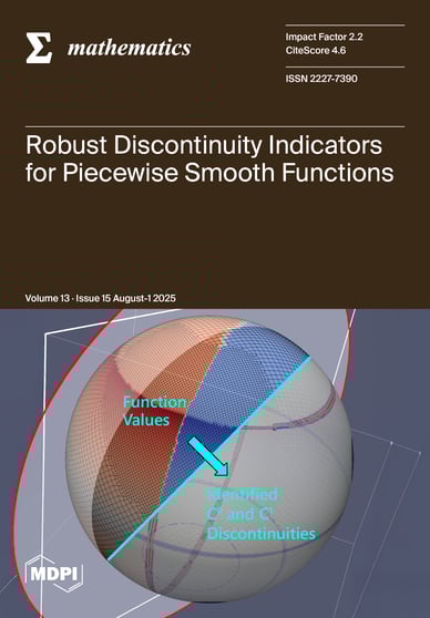 Journal Issue Cover Image