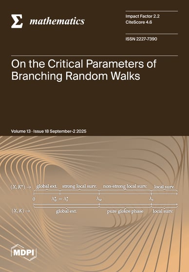 Journal Issue Cover Image