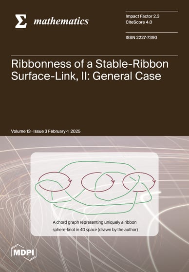 Journal Issue Cover Image