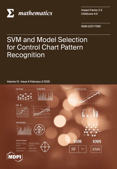 Journal Issue Cover Image