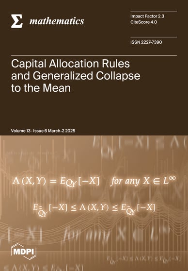 Journal Issue Cover Image