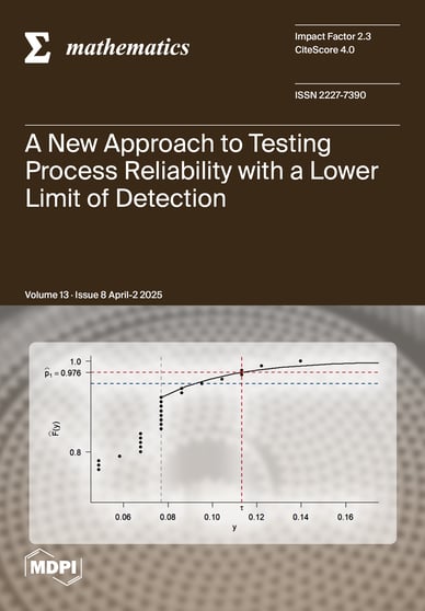 Journal Issue Cover Image