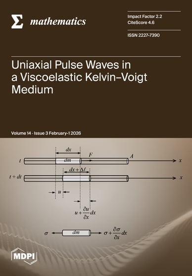 Journal Issue Cover Image