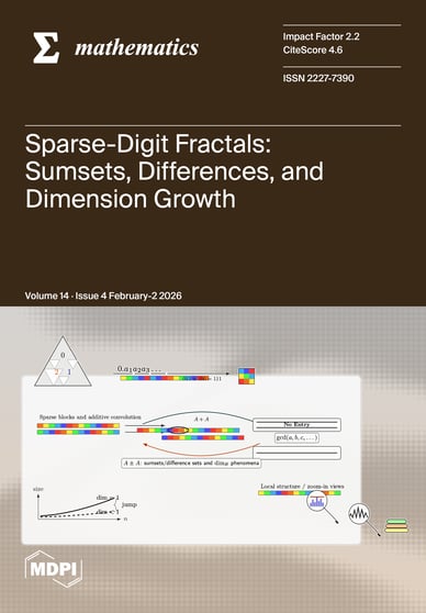 Journal Issue Cover Image