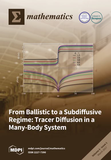 Journal Issue Cover Image