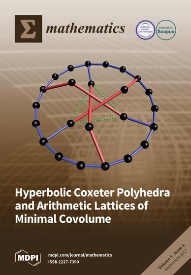 Journal Issue Cover Image