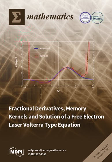 Journal Issue Cover Image