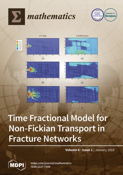 Journal Issue Cover Image