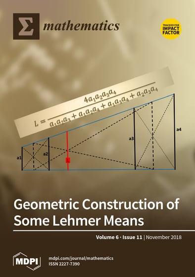 Journal Issue Cover Image