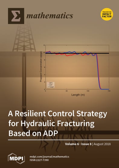 Journal Issue Cover Image